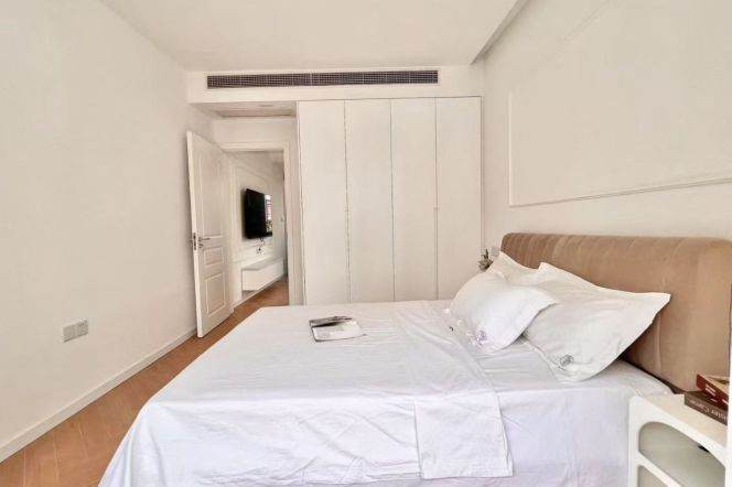 Brightful 1bedrooms Near 'SJTU'