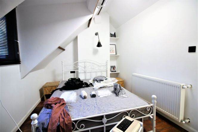 2Br Lane house w. Terrace &Heating @Iapm
