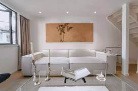 Furnished 1bd-South Shanxi iapm