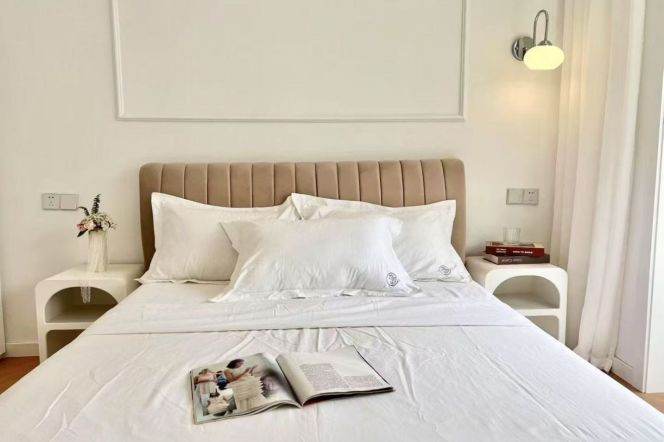 Brightful 1bedrooms Near 'SJTU'