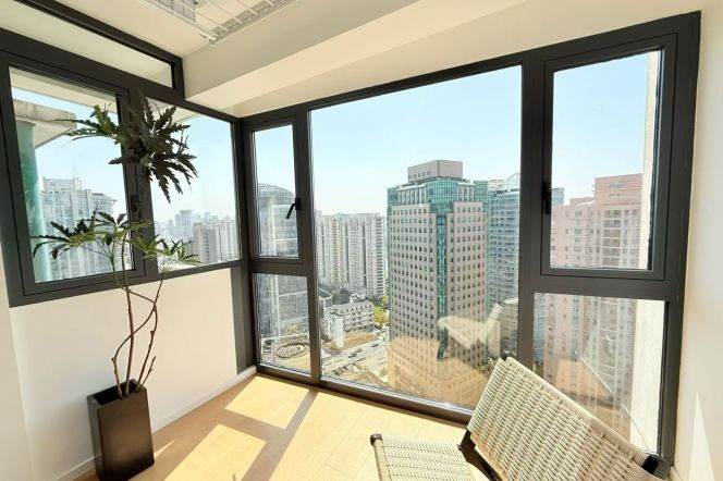 Elevator Modern&Bright 1Br/2Lr/1Bt@L3/4/9 Yishan Rd Station 
