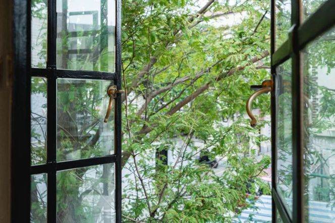 Cozy 1Br w. Floor Heating Changshu Rd Station