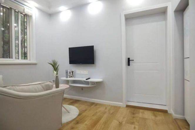 Cozy 1Br furnished Hongqiao Yishan Rd Station