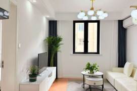 South facing 1BR APT Oven Shanghai Library 6.8k