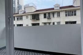 Spacious 1Br  w. Balcony @Jiashan Rd Station