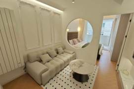 Furnished 1bd-Jiangsu Road