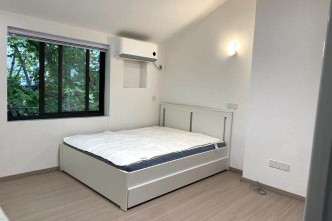 1Studio lane house with outdoor sp near 