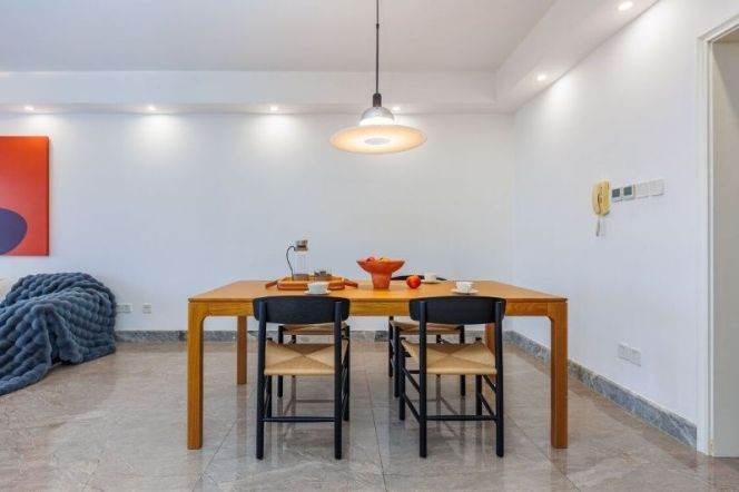 Modern 3Br w. Floor Heating Palace Court 