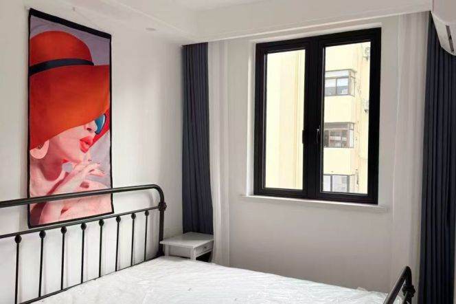 South facing 1BR APT Oven Shanghai Library 6.8k