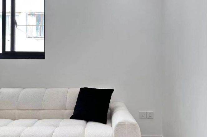 Furnished 1bd-Shanghai Library