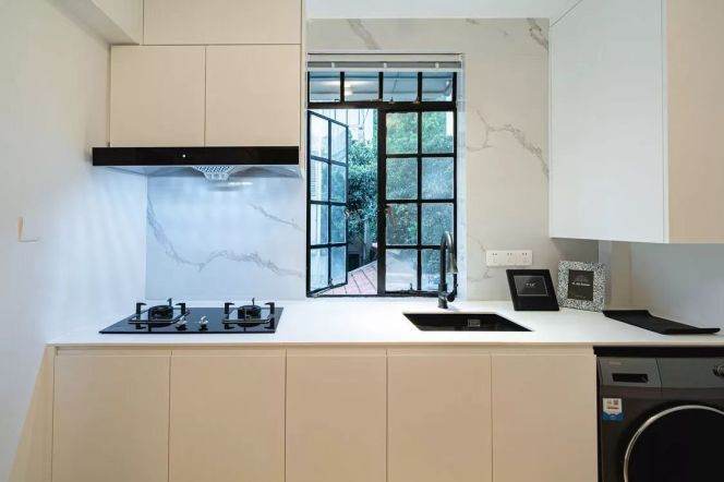 Cozy 1Br w. Floor Heating Changshu Rd Station