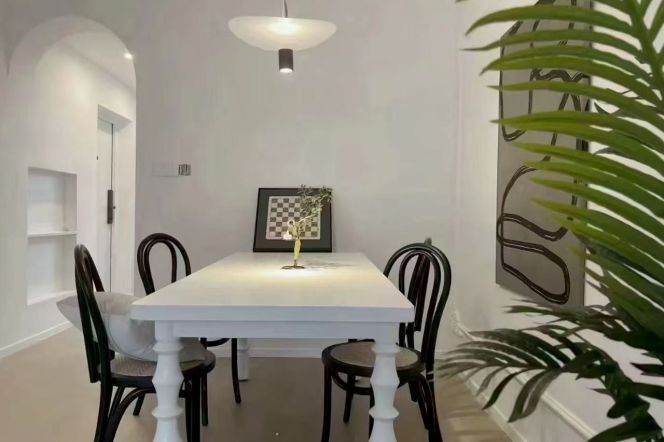 Spacious 1Br/2Lr/1Bt Close to L2/3/4 Zhongsha Park Station 