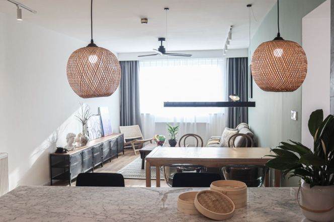 Decent 2bds apt Jiangsu rd MTR