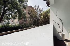 Exquisite Renovation/West Nanjing/Elevator/Brand New/Balcony/Bathtub/Large Storages/Cozy2+1br2bt