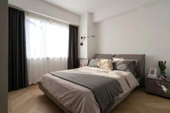 Modern 3brs with floor heating beside famous IAPM