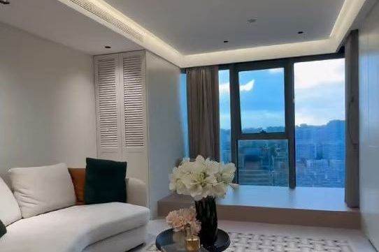 3BR 2BA Duplex | 5-Minute Walk to North Xizang Road Station