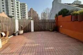 Private Terrace Quality 1Bed w Oven@Xuhui/Jianguo Road