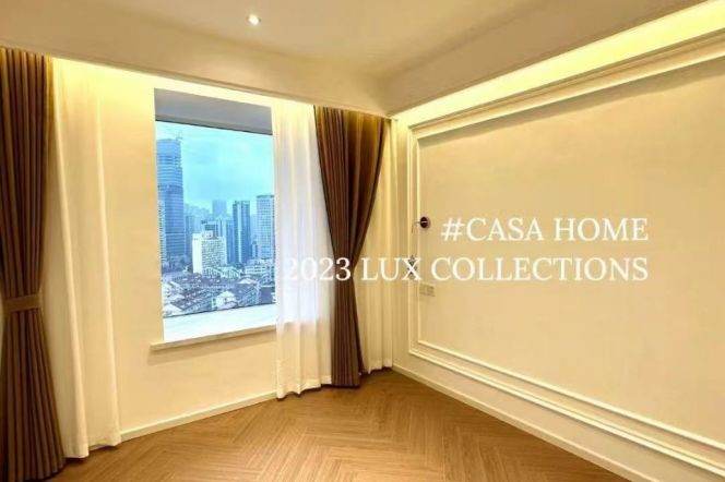 Changping Rd  metro/3br2bt/central AC/floor heat/oven/dishwasher/park space