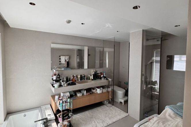 Modern 4brs withfloor heating and in lujiauzi