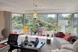 Modern 4brs withfloor heating and in lujiauzi