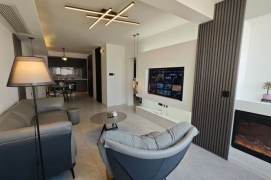 Furnished 1bd-Jiangsu Road