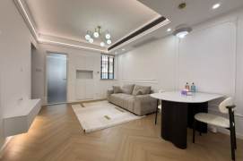 Modern 2Brs/1Lr/1Bt apt nr Jiangsu,M2/11