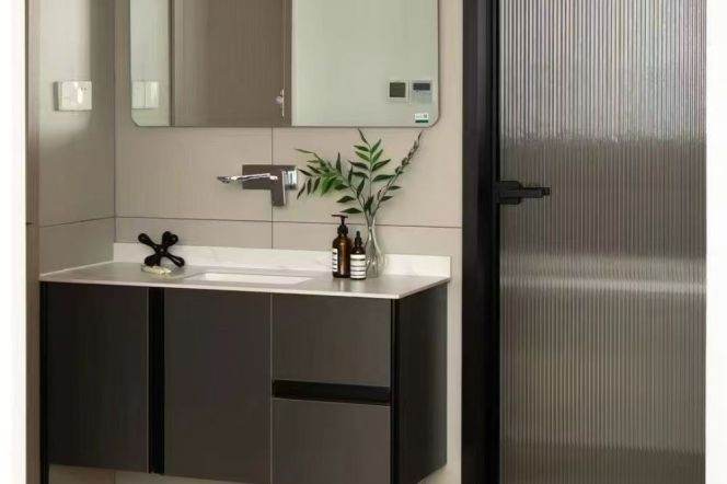 Modern 3brs with floor heating beside famous IAPM