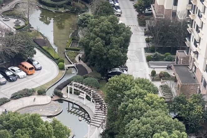 Luxury Modern South-Facing 2BR, Fully Furnished Highrise Apartment