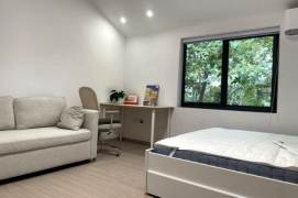 1Studio lane house with outdoor sp near 