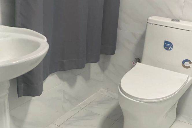 1Studio with elevator line 3/4 W.Yan'an Rd and Colombia Garden can long and short lease