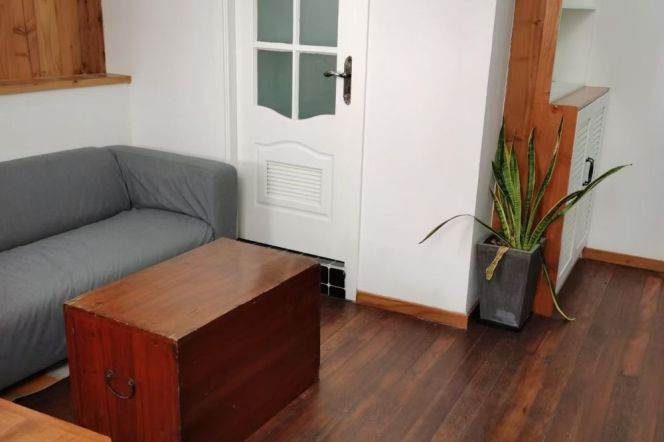 High ceiling 1Br/1Lr/1Bt apt nr West nanjing rd,M2/12/13