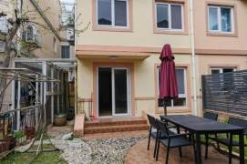 3-floors 4 br House in PuDong ,KangQiao .easy to British School.L 18  KangQiao St.