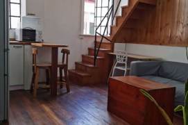 High ceiling 1Br/1Lr/1Bt apt nr West nanjing rd,M2/12/13