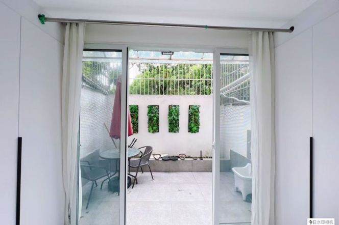  1BR， garden,  Next to Subway4,6  & Malls, Key, 6K