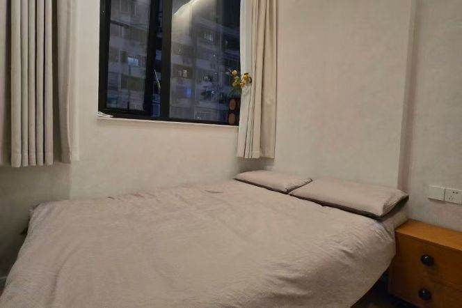 Furnished 1bd-Changping Road