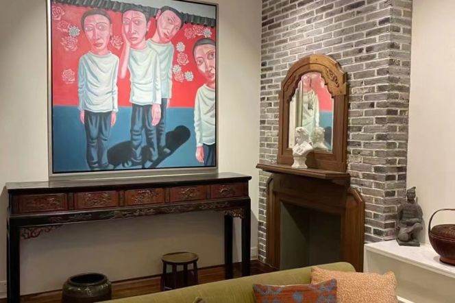 70sqm Impressive Quality 1Bed Floor Heating@Jing'An