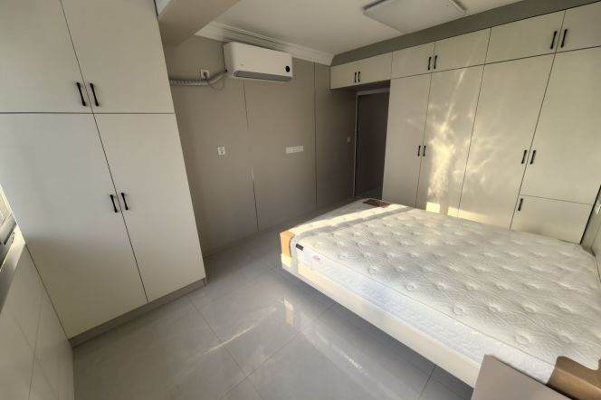 1BR near line 4 and 18 convenient to Fu'dan University can long and short term lease