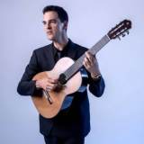 Jazz Spring Series: “Six Strings, Infinite Worlds” — A Tribute by Six Guitar Masters