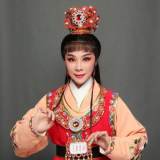 Yue Opera: Dream of the Red Chamber