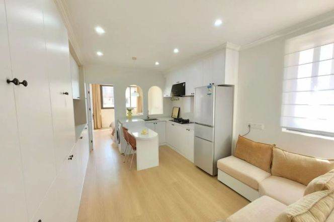 2 brs near L1 yanchang rd station