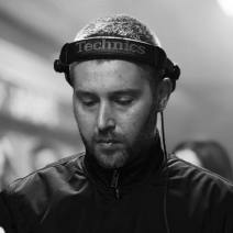 VOID Presents: Filip Xavi (Techno)