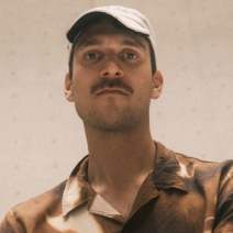 nali Presents: Alex Albrecht (Dreamy Techno, Ambient) 