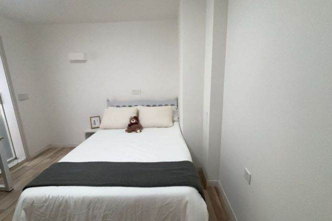  Studio-Fashion-lift-1Br-Nr Huadong Jiaotong uni-Caoyang rd/Putuo area/L3/4/11/13/14