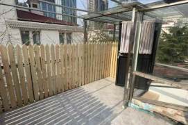 South Shanxi Rd Station Loft 1Br with Terrace Line1/10/12
