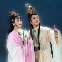 Yue Opera: A Love Tale of the Butterfly Sea