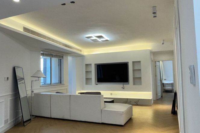 Simple & Beautiful 3Br-2bathr  +Floor heating | Gubei Area Shuicheng Rd&Hongbaoshi Rd Mt