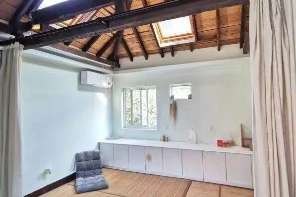 1 br near L2/L7 jing'an temple station