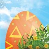 Easter Sunday Brunch with Daniel Bowley Live