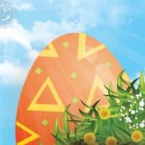 Easter Sunday Brunch with Daniel Bowley Live