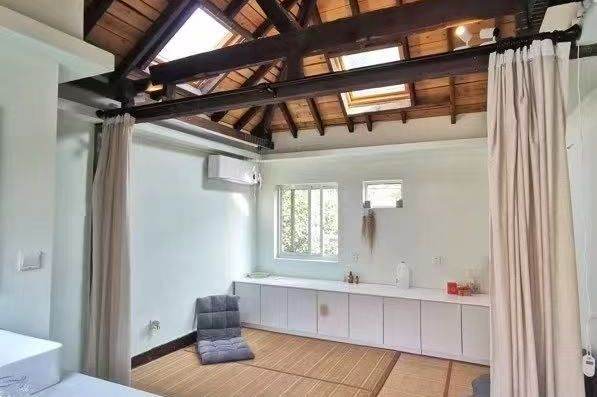 1 br near L2/L7 jing'an temple station